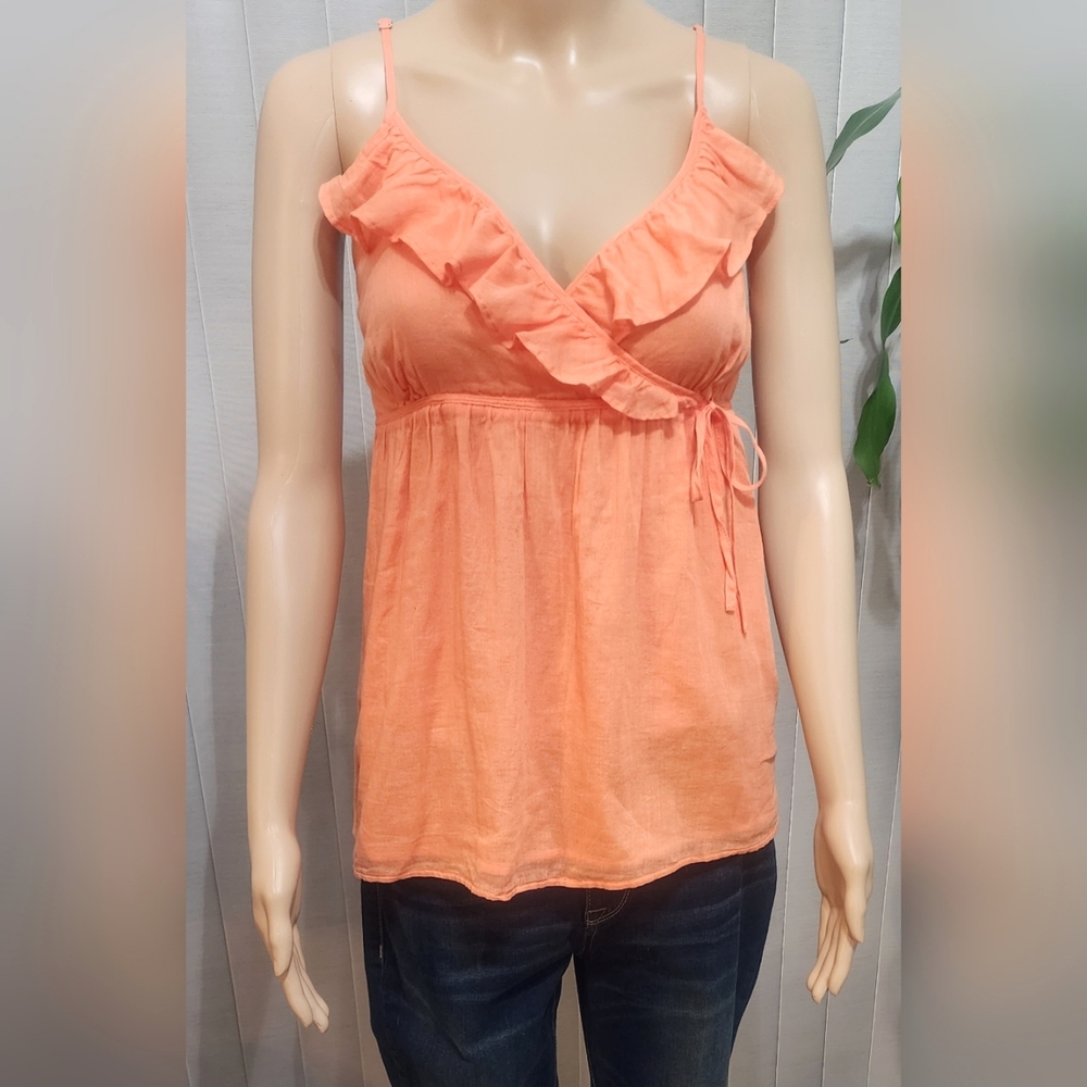 LIKE NEW OLD NAVY TOP